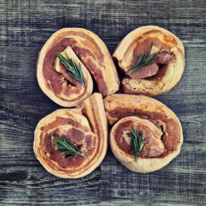 Pork Belly Strips My Store