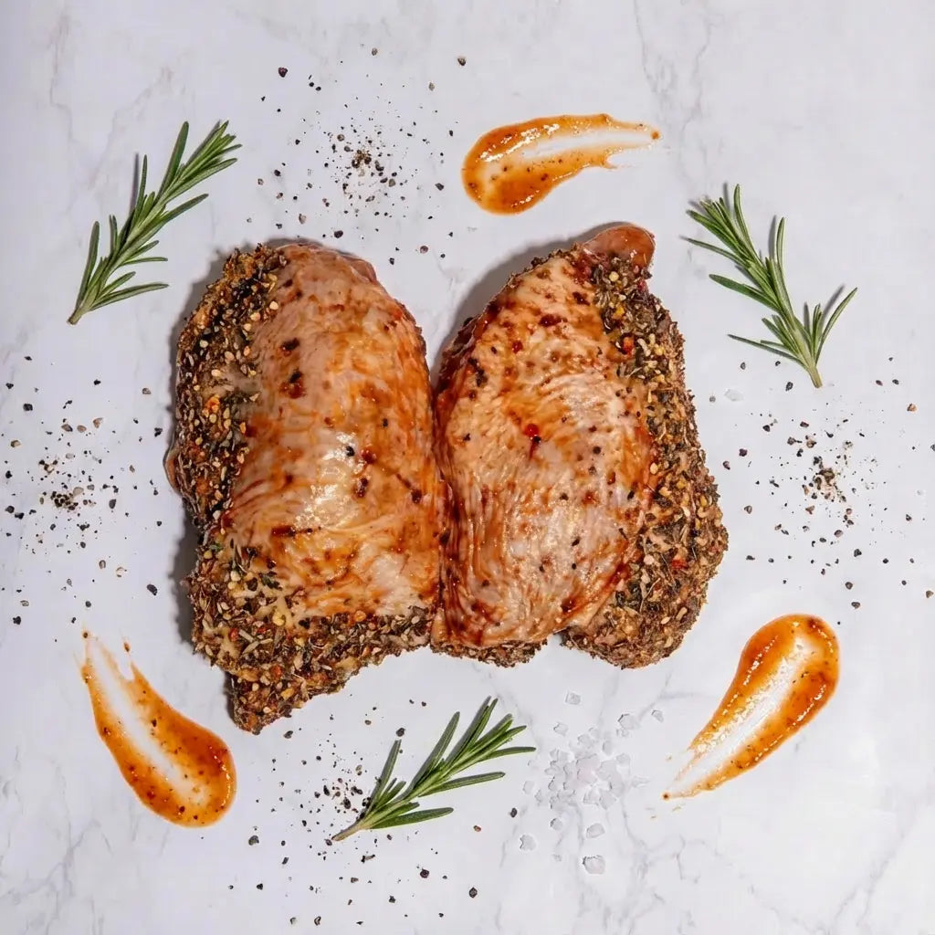 Sweet Chilli  Chicken Thighs My Store