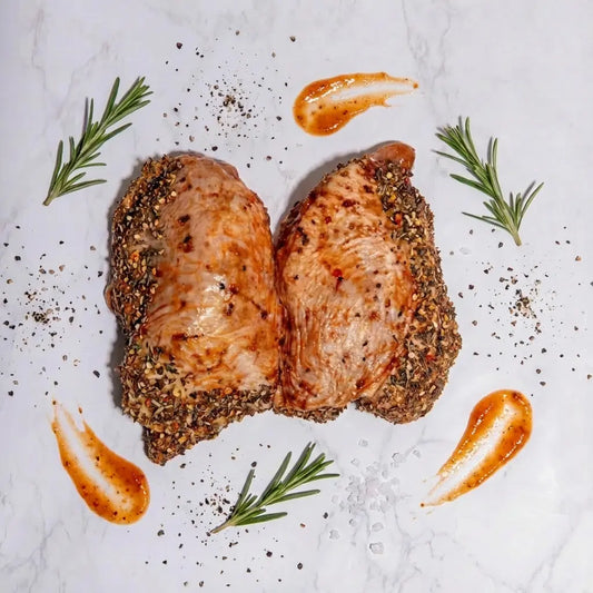 Sweet Chilli  Chicken Thighs My Store