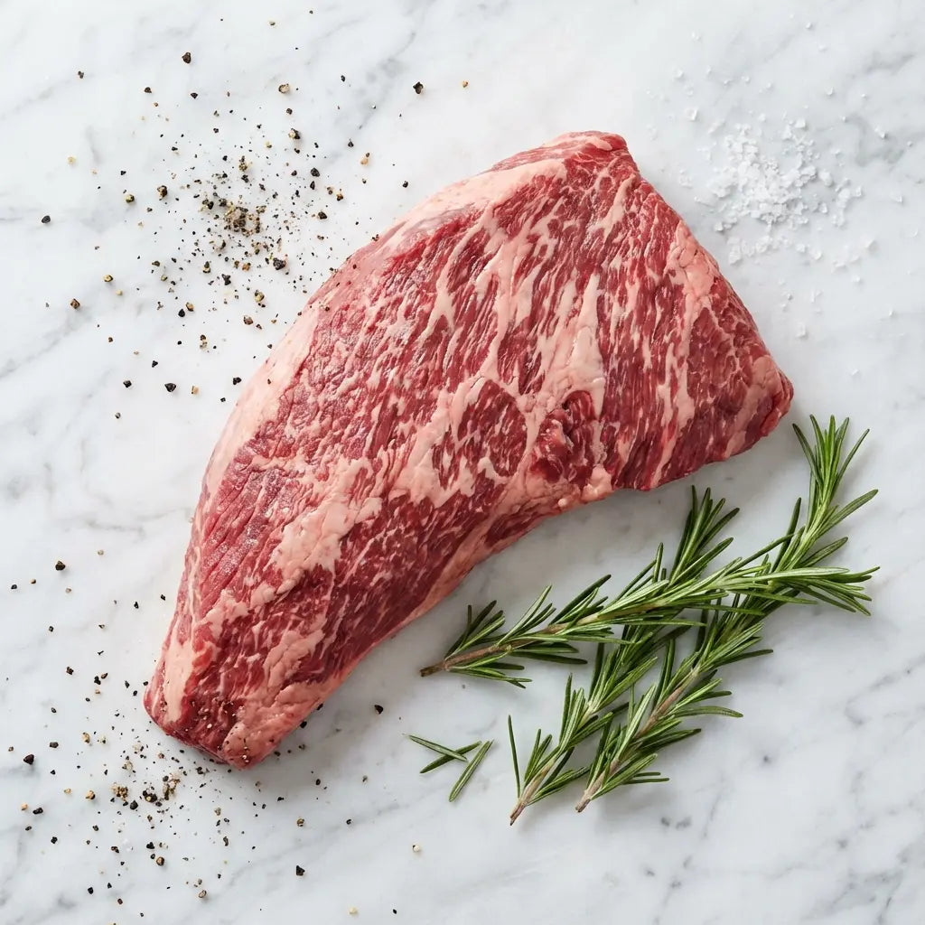 Tri-Tip Beef Joint | Roast or BBQ | Uncle Beef