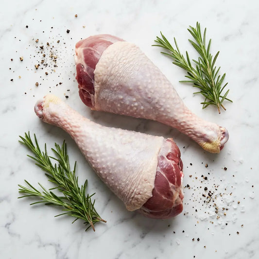 Turkey Leg Uncle Beef