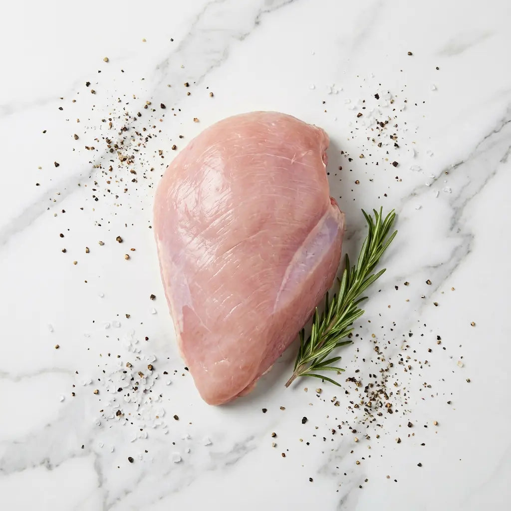 Turkey Breast Uncle Beef