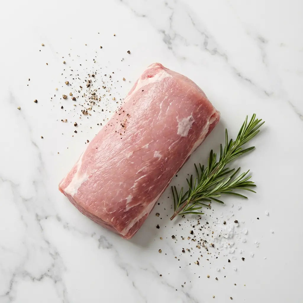 Pork Tenderloin My Store