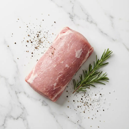 Pork Tenderloin My Store