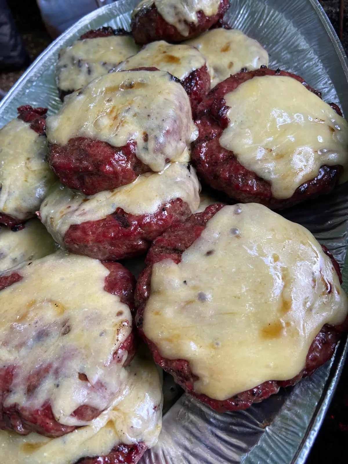 Uncle Beef's Burger & Banger Combo My Store