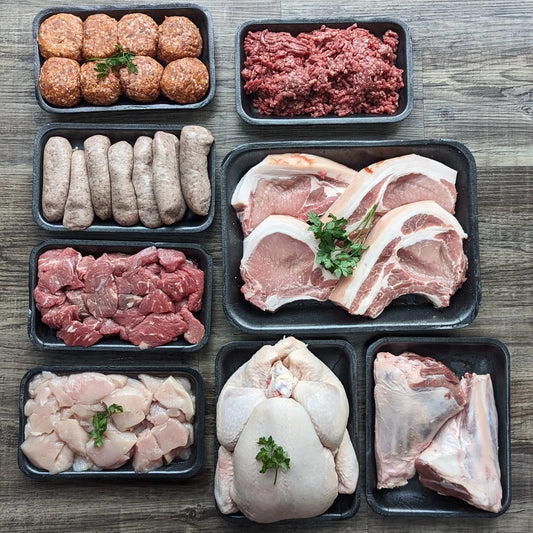 Winter Warmer Box My Store