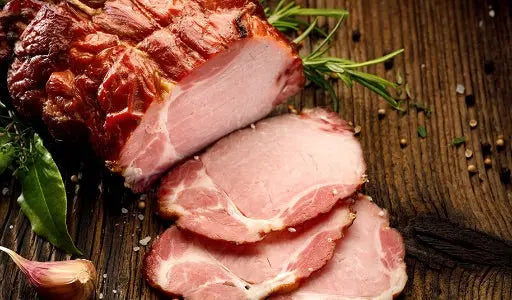 Gammon Joint – Smoked My Store