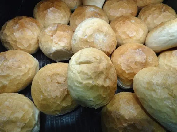 Crusty Roll Uncle Beef