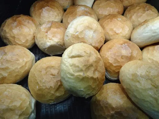 Crusty Roll Uncle Beef