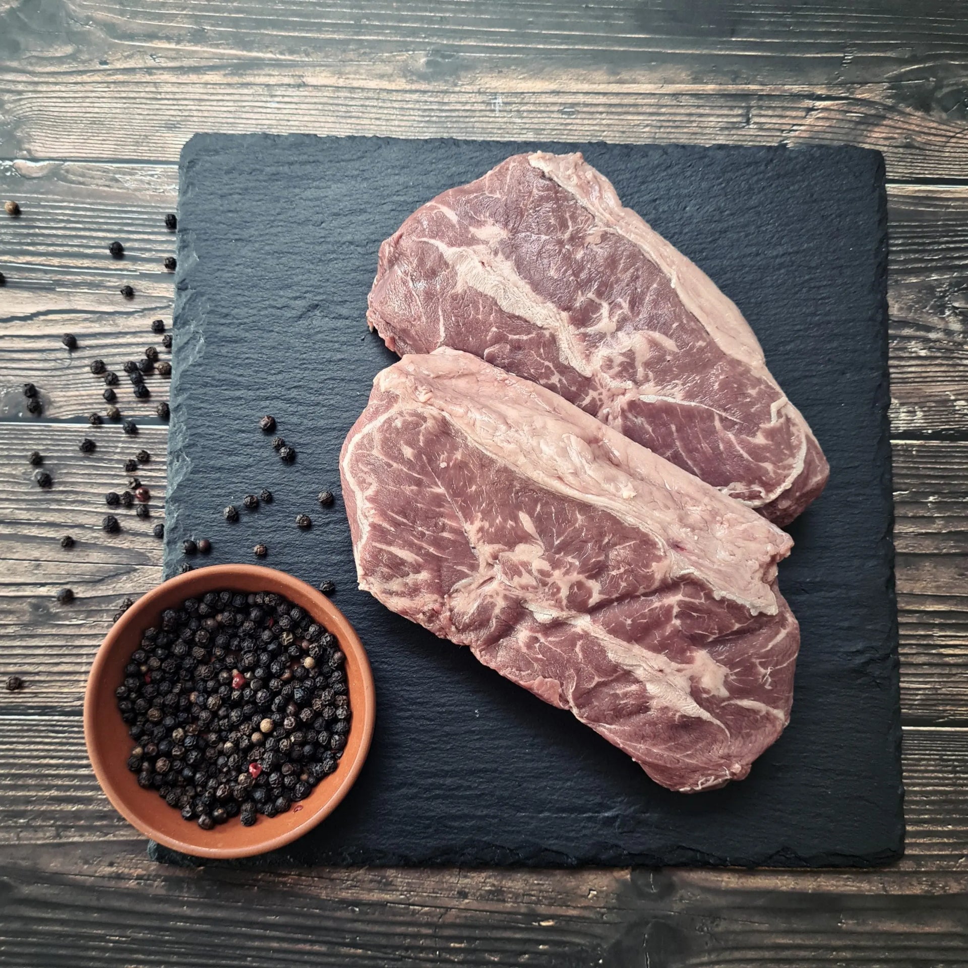 Featherblade Steak / Flat Iron Steak My Store