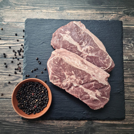 Featherblade Steak / Flat Iron Steak My Store