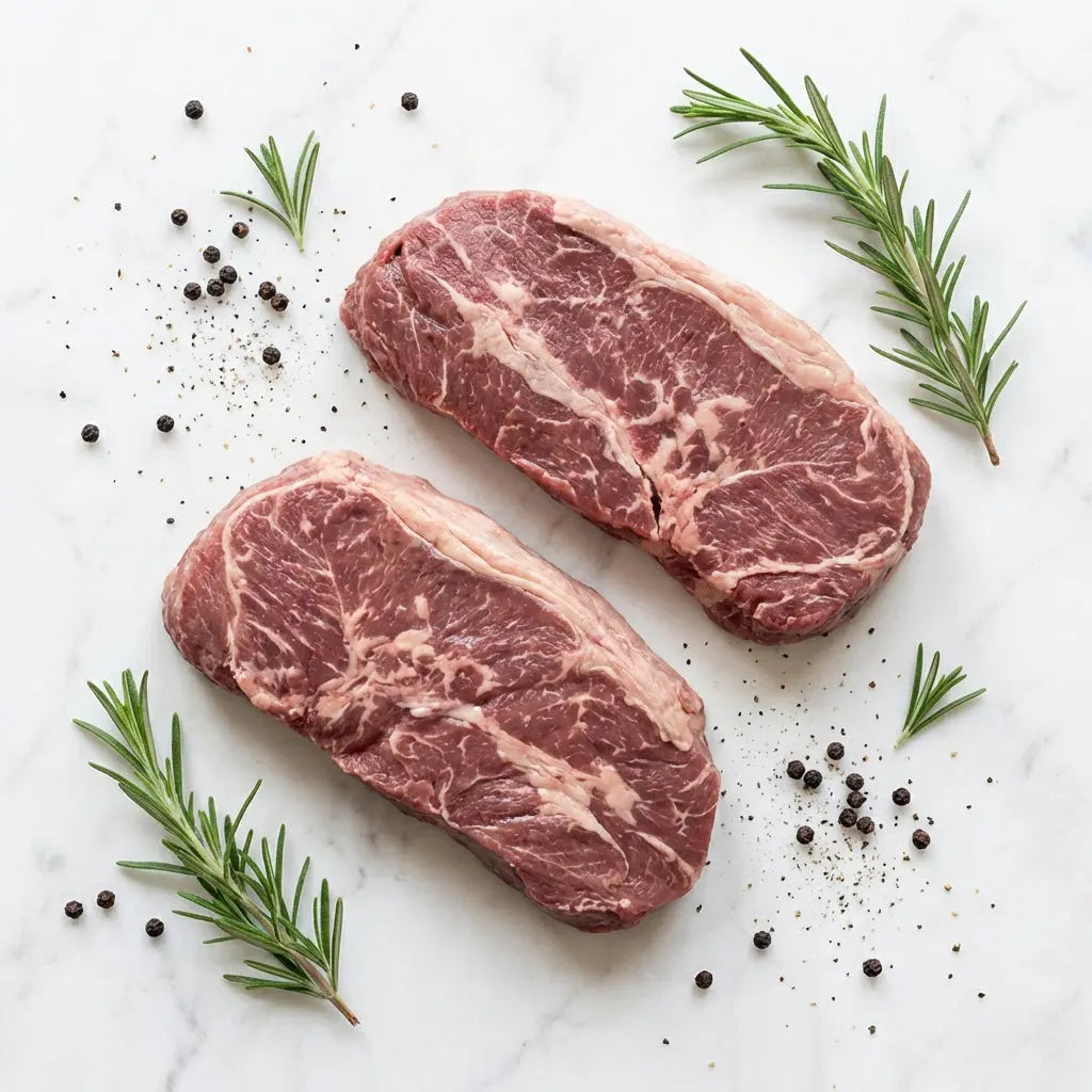 Featherblade Steak / Flat Iron Steak My Store