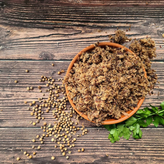 Chilli Biltong Dust My Store