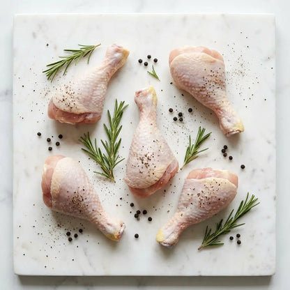 Free Range Chicken Drumsticks My Store