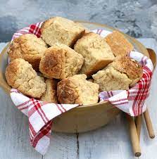 South African Rusks Uncle Beef