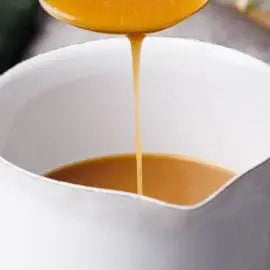 Lamb Gravy Uncle Beef