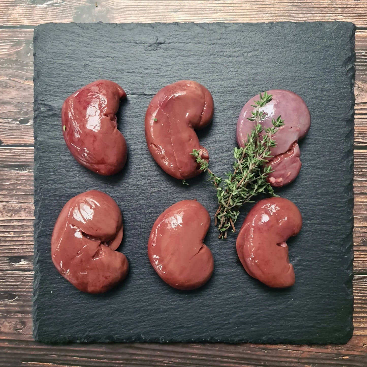 Lamb Kidney My Store