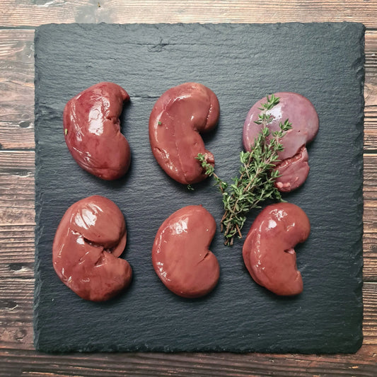 Lamb Kidney My Store