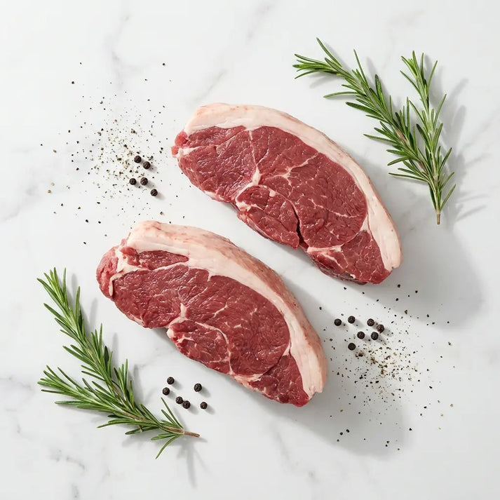 Lamb Rump | Boneless | Uncle Beef