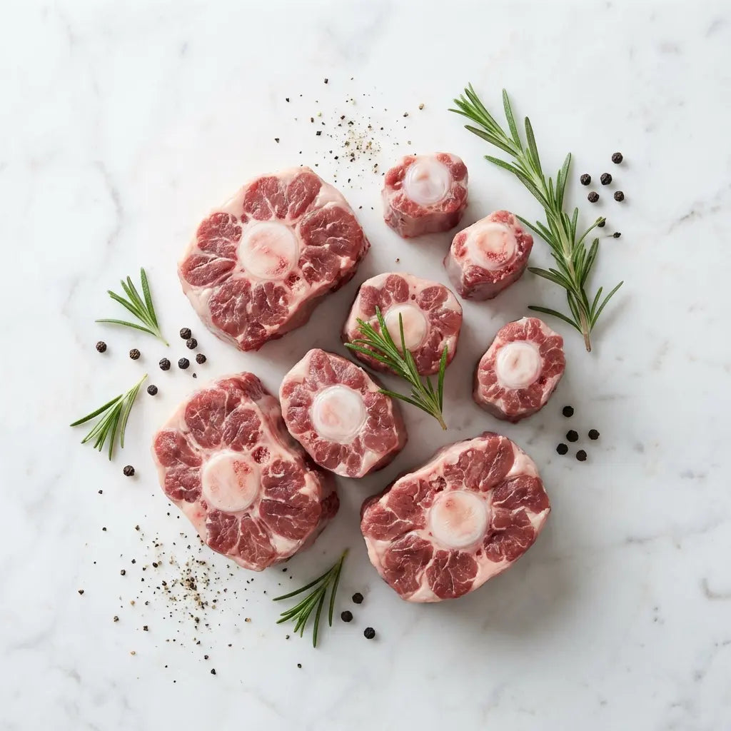 Ox Tail My Store