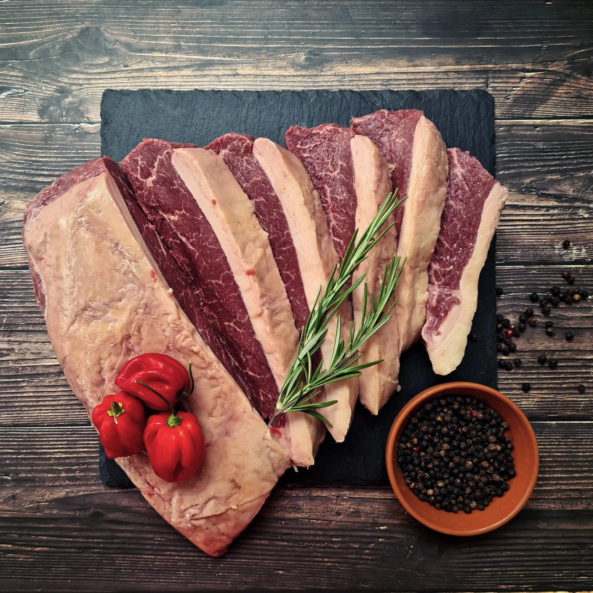 Picanha (Rump Cap) My Store