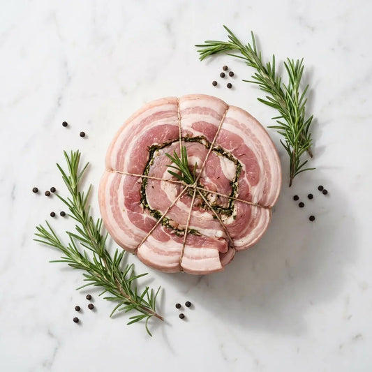 Porchetta Uncle Beef