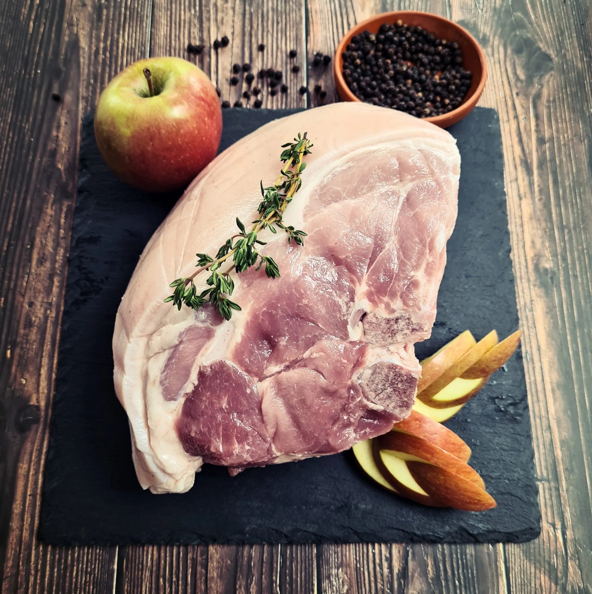 Pork Loin Joint My Store