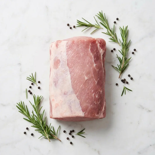 Pork Loin Joint My Store