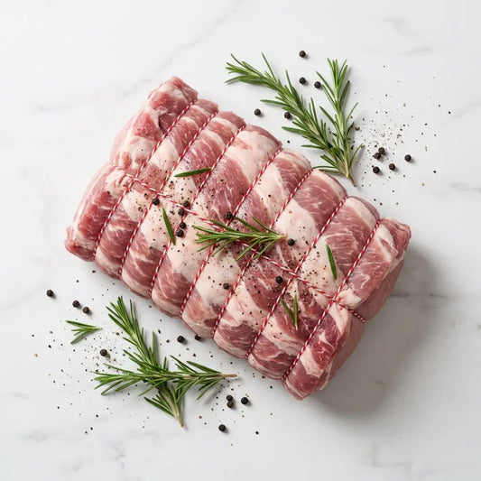 Pork Rib Roast My Store