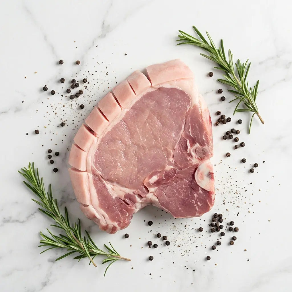 Pork T-Bone My Store