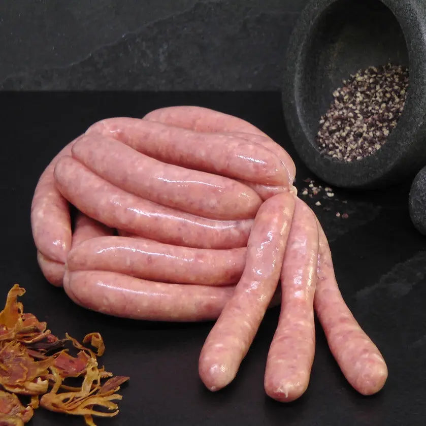 Chipolatas Uncle Beef