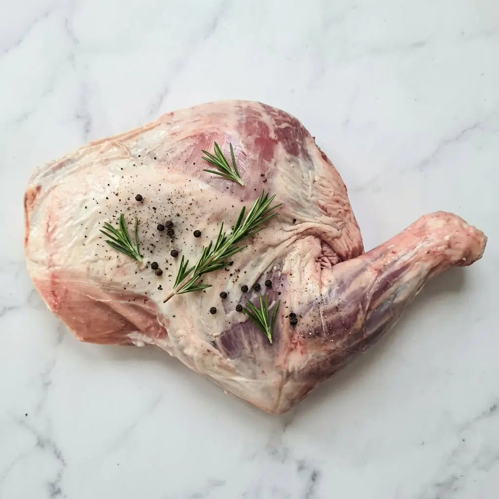 Lamb Shoulder My Store