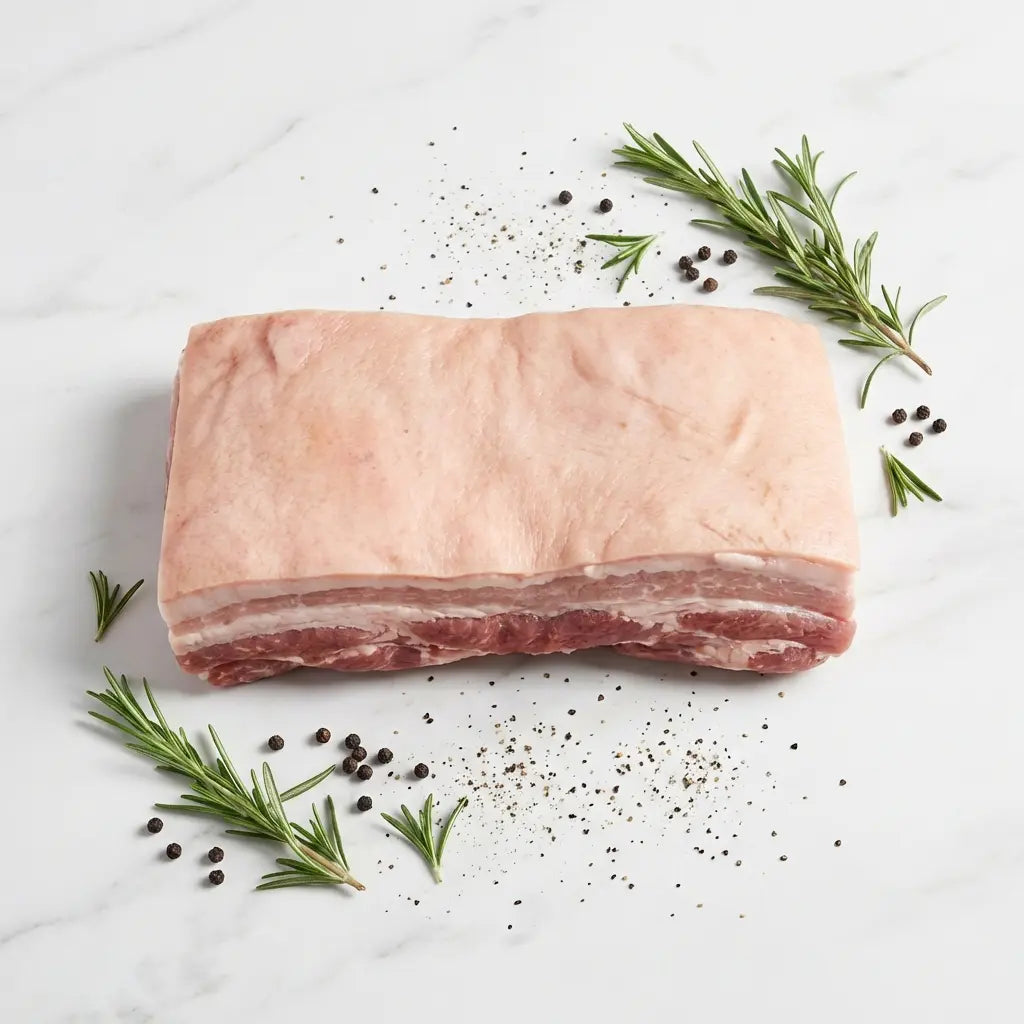 Whole Pork Belly My Store